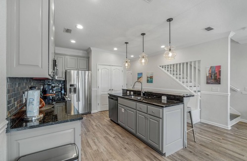Sunnyside House | Panama City Beach Home
