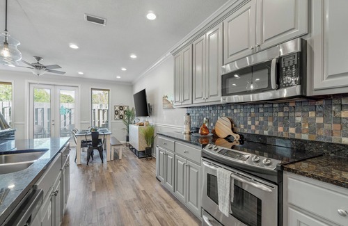 Sunnyside House | Panama City Beach Home