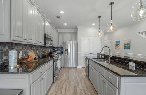 Sunnyside House | Panama City Beach Home