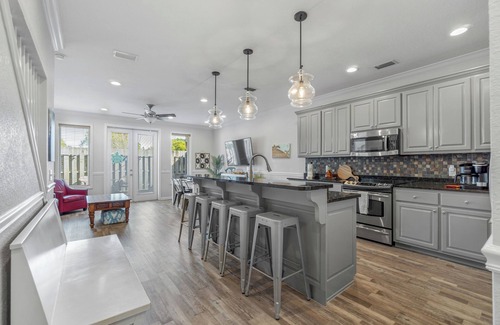 Sunnyside House | Panama City Beach Home