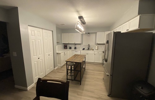 Panama City House | Panama City/Panama City Beach Water Paradise!nRent/bring a boat for the dock!