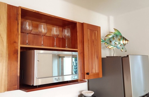 Colonia 5 de Diciembre Apartment | Panama Dos35 Unit 1