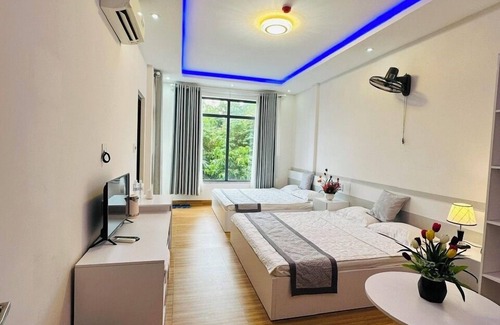 Thuy Xuan Hotel | Panaroma Hotel - Vong Canh Villa
