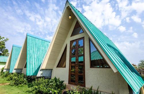 Piparia Hotel | Panarpani Retreat Pachmarhi