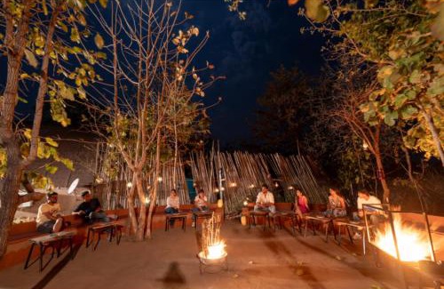 Piparia Hotel | Panarpani Retreat Pachmarhi