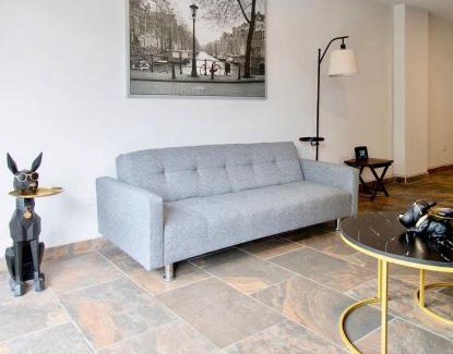 Benito Juarez Apartment | Panchito · Bright & Spacious 3-BR-2BTH, near WTC/Insurgentes