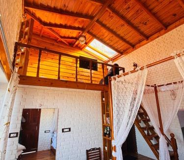 Almora House | Panchwati Farms Homestay