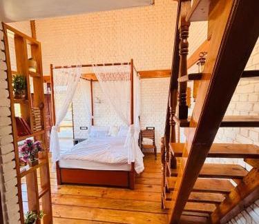 Almora House | Panchwati Farms Homestay