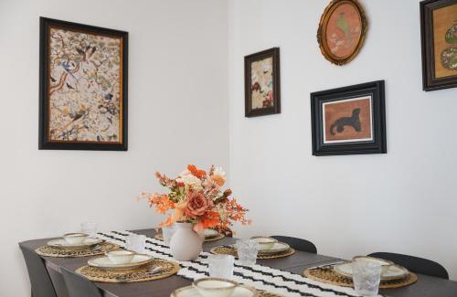 Shinjuku House | Panda Style 3-story 9ppl House FreeParking 3br&tub