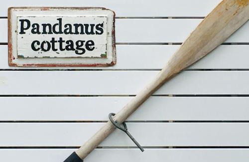 Port Douglas Apartment | Pandanus Cottage