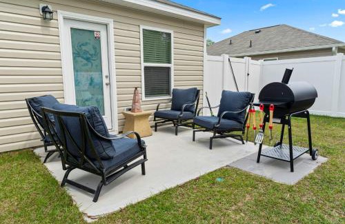 Ocean Isle Beach House | Pandas Dream