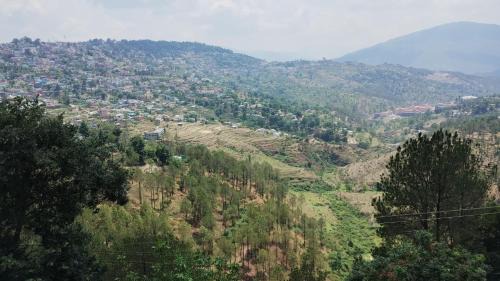 Almora House | PandeyGuestHouse