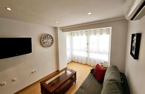 Ensanche Diputacion Apartment | PANDORA City Center Apartment by SunCastle apartamentos