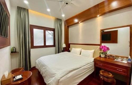 Binh Thuy Apartment | Pandora Hotel CT by BAY LUXURY