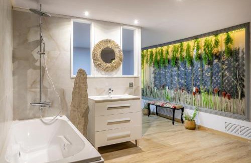 Ensanche Diputacion Apartment | Pandora Loft