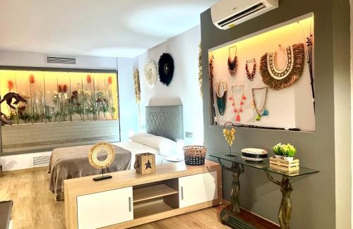 Ensanche Diputacion Apartment | Pandora Loft