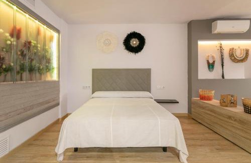 Ensanche Diputacion Apartment | Pandora Loft