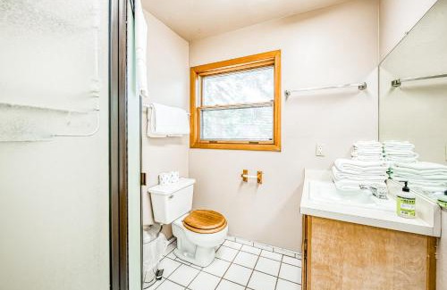 West Village House | Pandora