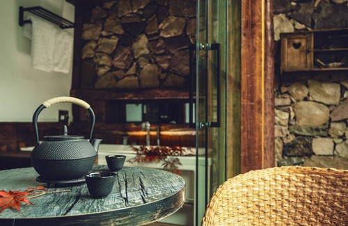 Wulingyuan Hotel | Pandora Vista Retreat