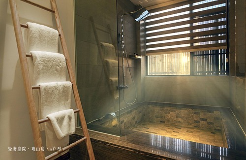Wulingyuan Hotel | Pandora Vista Retreat