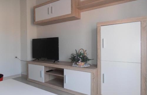 Avila Apartment | Paneras del Rey