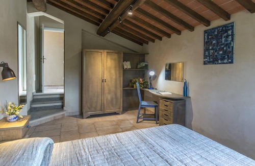 Seggiano Other | Pangea Villa 8 -Heated pool included ask when -Usually min 7 nights