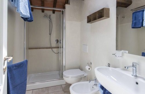Seggiano Other | Pangea Villa 8 -Heated pool included ask when -Usually min 7 nights