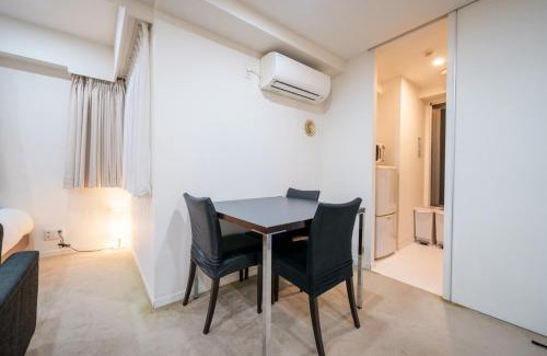 Takanawa Apartment | Pangoo Shinagawa Room 205 - Vacation STAY 18364