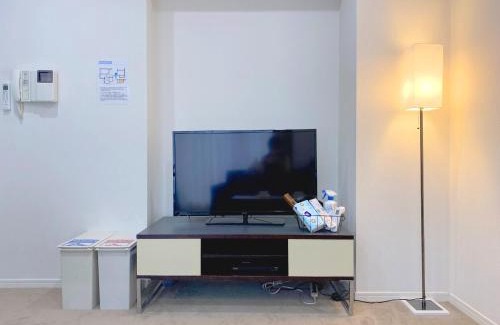Takanawa Apartment | Pangoo Shinagawa Room 406 - Vacation STAY 18375