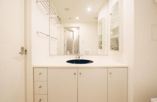 Takanawa Apartment | Pangoo Shinagawa Room 505 - Vacation STAY 18381