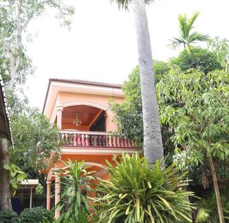 Siem Reap Apartment | Panhanita Apartment and Villa