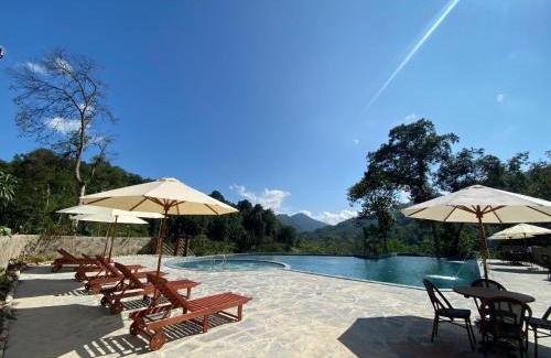 Thong Nguyen Resort | Panhou Retreat