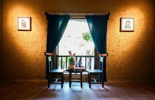 Thong Nguyen Resort | Panhou Retreat
