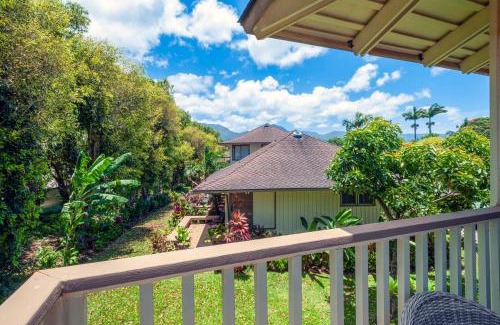 Princeville Apartment | Paniolo 210A