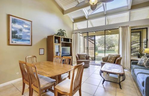 Kahuku Apartment | Paniolo Condo
