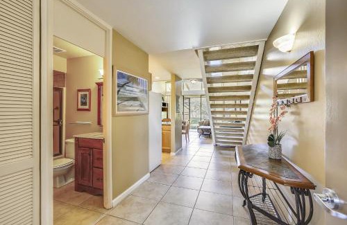 Kahuku Apartment | Paniolo Condo