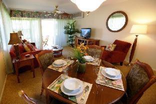 Waikoloa Resort | Paniolo Greens Resort