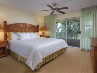 Waikoloa Resort | Paniolo Greens Resort