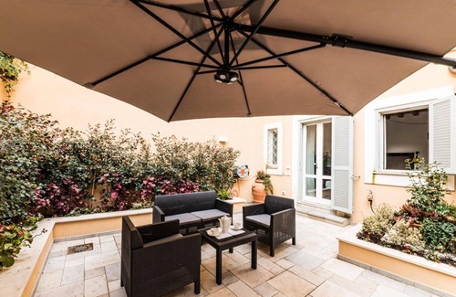 Monti Apartment | Panisperna Apartment 2