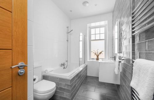 Monifieth Apartment | Panmure Apartment