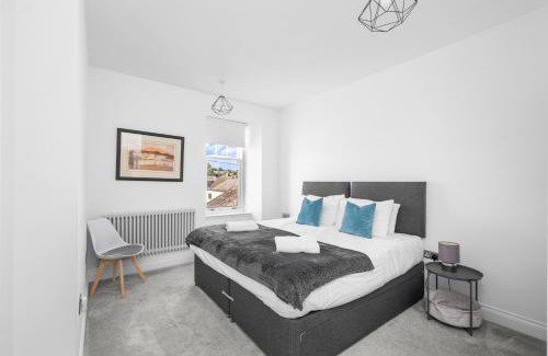 Monifieth Apartment | Panmure Apartment
