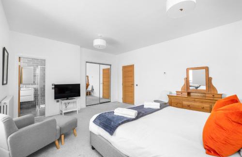 Monifieth Apartment | Panmure Apartment