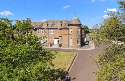 Monifieth Apartment | Panmure Apartment