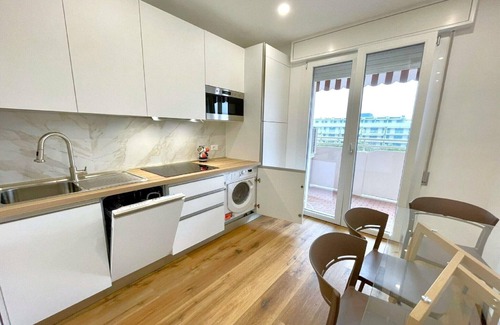 Porto Santa Margherita Apartment | Panoramic Stay in Porto Santa Margherita