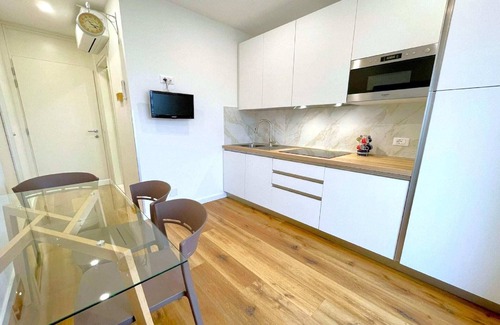 Porto Santa Margherita Apartment | Panoramic Stay in Porto Santa Margherita