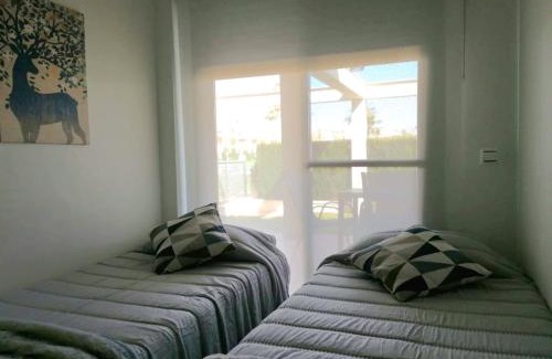 San Jorge Apartment | Panoràmic Vinaros