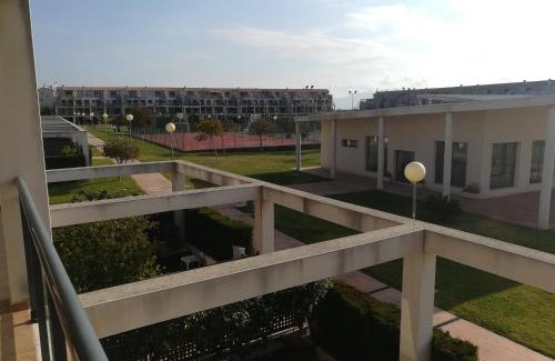 San Jorge Apartment | Panorámica Golf San Jordi