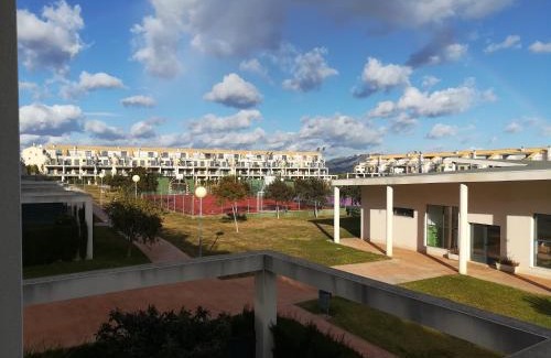 San Jorge Apartment | Panorámica Golf San Jordi