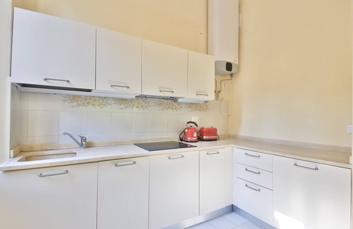 Arzeno Apartment | Panorama KlabHouse by KlabHouse-4BR w/Balcony AC & Seaview