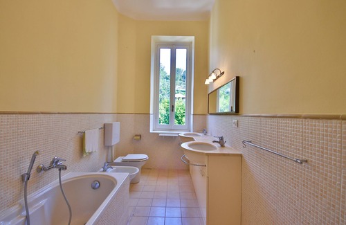 Arzeno Apartment | Panorama KlabHouse by KlabHouse-4BR w/Balcony AC & Seaview